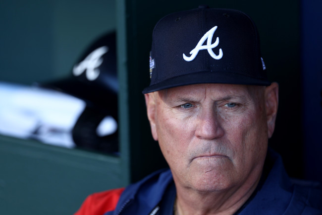 This Day in Braves History: Steve Avery shuts down the Pirates to force a  Game 7 - Battery Power
