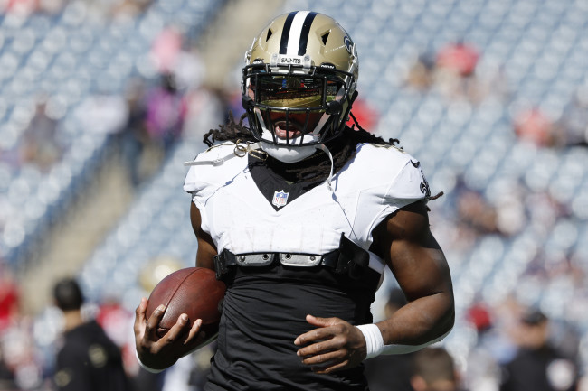 Saints vs. Panthers: How to watch, start time, TV schedule, radio, live  stream, and odds for Week 2 - Canal Street Chronicles