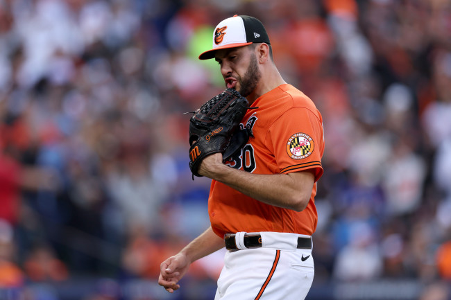 Adolis Garcia put the final nail in the Orioles coffin - Camden Chat