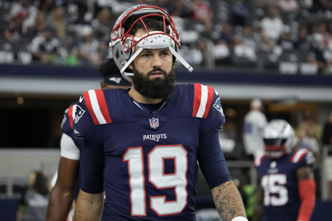 New England Patriots 2020 Report Card