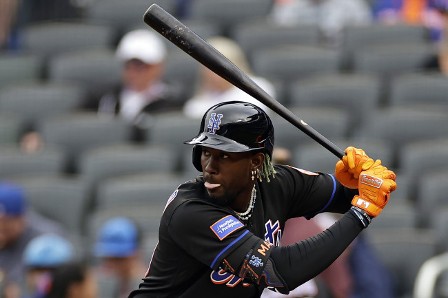 New York Mets: 5 Players Who Are in Serious Danger of Being Cut or Demoted, News, Scores, Highlights, Stats, and Rumors