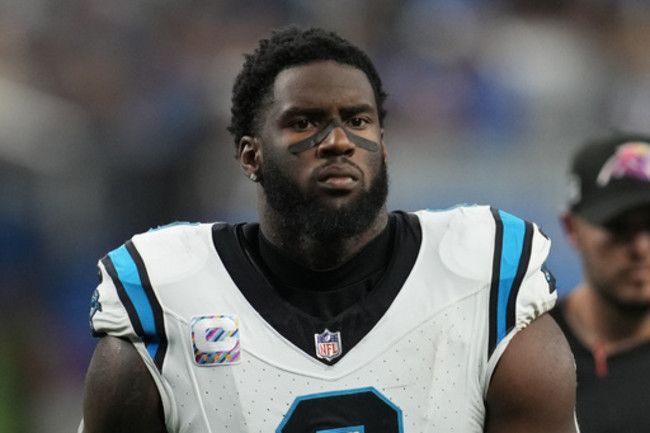 Carolina Panthers, National Football League, News, Scores, Highlights,  Injuries, Stats, Standings, and Rumors