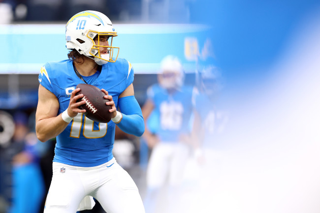 Chargers Draft: 2022 BFTB Live NFL Draft Show - Bolts From The Blue