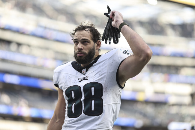 Philadelphia Eagles News, Rumors, Scores, Schedule, Stats and Roster