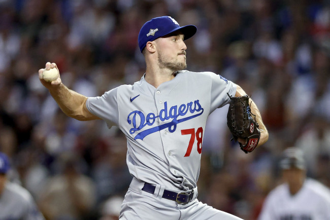 Los Angeles Dodgers  Major League Baseball, News, Scores