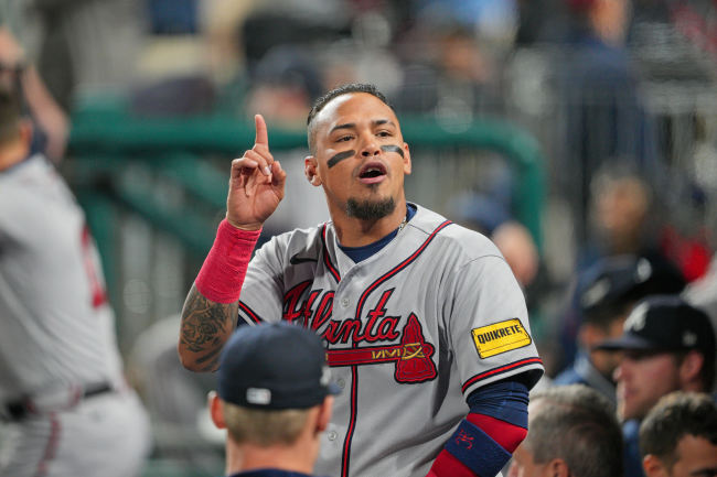 Atlanta Braves: The Hottest Team in All of Major League Baseball, News,  Scores, Highlights, Stats, and Rumors