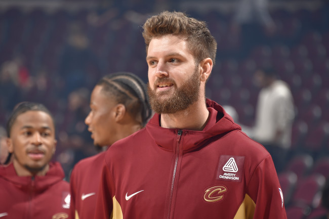 2022-23 Cleveland Cavaliers season preview: Dean Wade, the new starting  small forward? - Fear The Sword