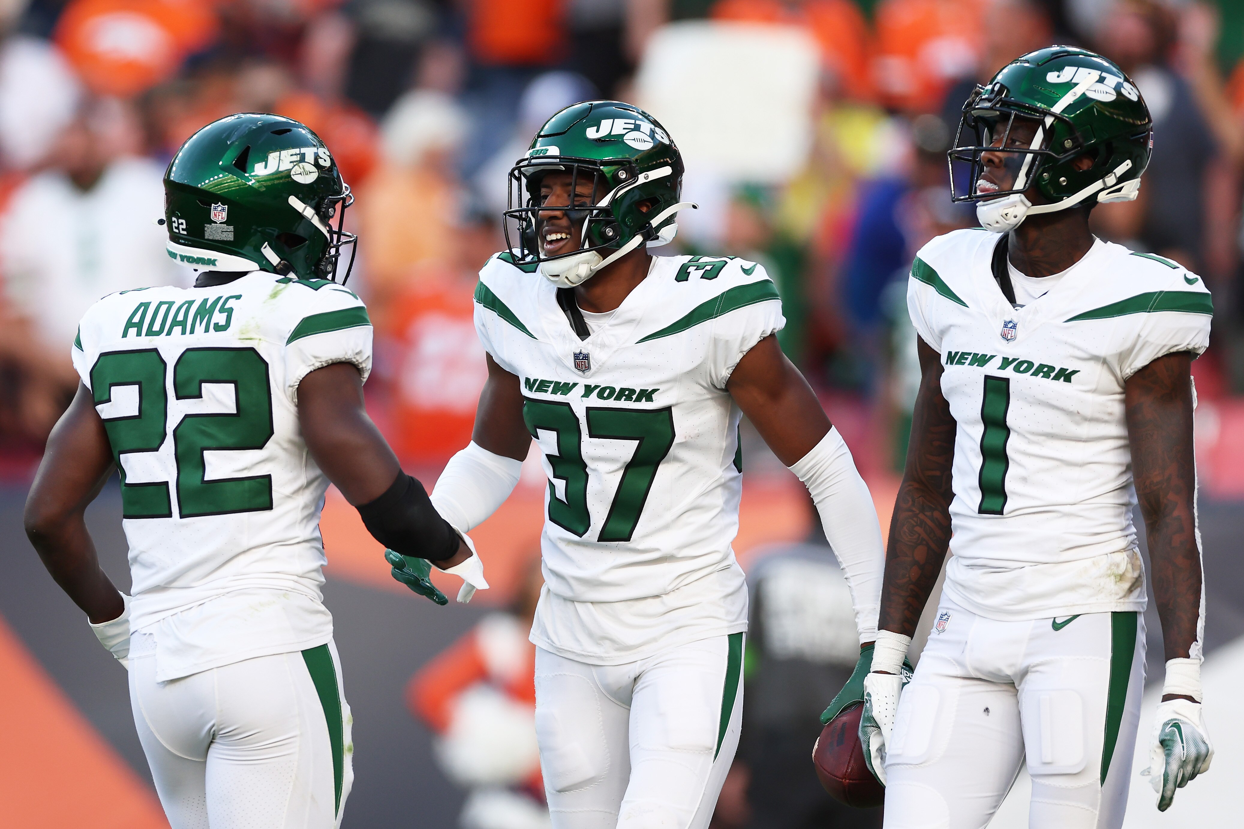 New York Jets | National Football League, News, Scores, Highlights, Injuries, Stats, Standings, and Rumors | Bleacher Report