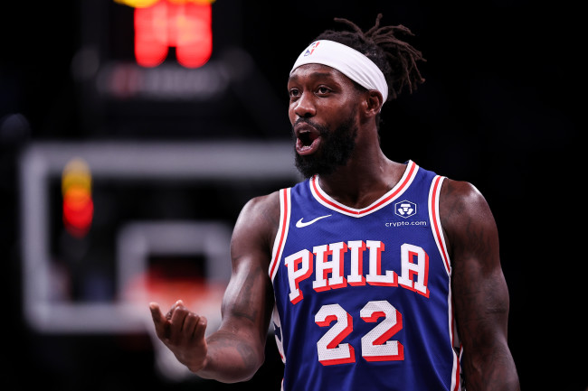 Philadelphia 76ers News - NBA