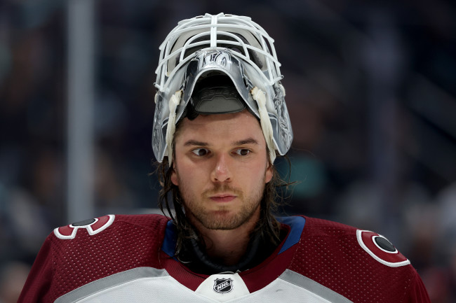 Recap: Avalanche sweep to Stanley Cup Final - Mile High Hockey