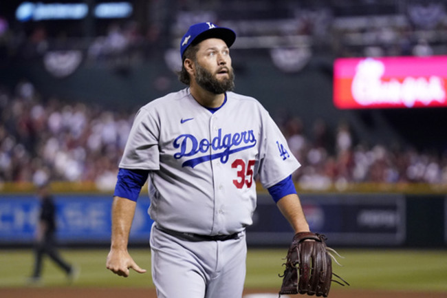 Los Angeles Dodgers, Major League Baseball, News, Scores, Highlights,  Injuries, Stats, Standings, and Rumors