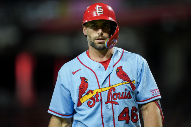 Some of the Cardinals Best (and worst) Minor League Jerseys - Viva