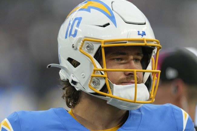 Los Angeles Chargers, National Football League, News, Scores, Highlights,  Injuries, Stats, Standings, and Rumors
