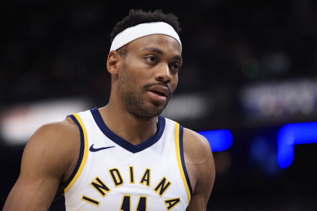 Indiana Pacers schedule, results for 2023-24 NBA season