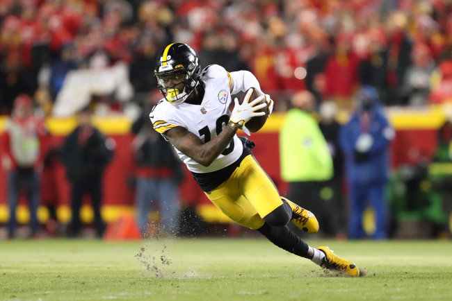 Steelers - Halftime Show - Basket of Pittsburgh