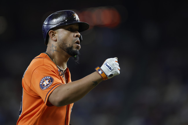 Houston Astros, Major League Baseball, News, Scores, Highlights, Injuries,  Stats, Standings, and Rumors