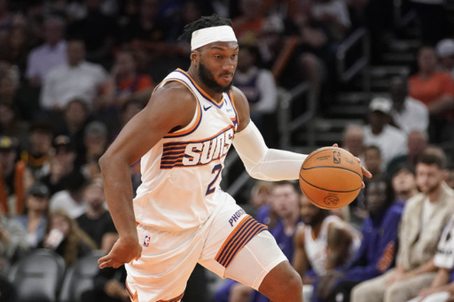 Free Agency Primer! What's in it for the Suns? - Bright Side Of The Sun