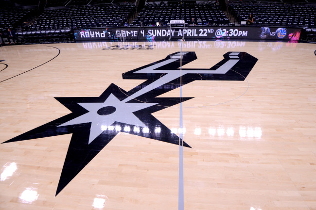 Join the Spurs for Black Heritage Night tomorrow - Pounding The Rock