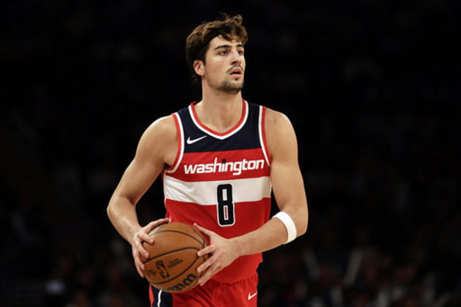 Washington Wizards updated their - Washington Wizards