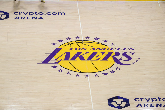 Lakers - The official site of the NBA for the latest NBA Scores
