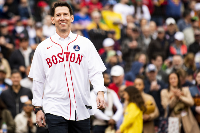 Milliken] Craig Breslow in advanced discussions : r/redsox