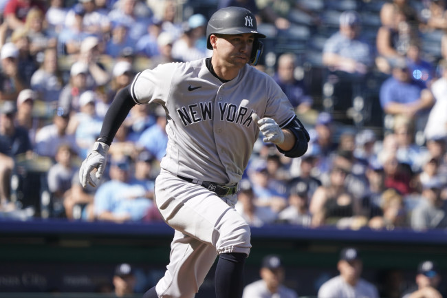 Yankees Making the Team Meter: Week Two - Pinstripe Alley