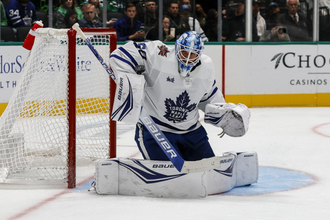 Toronto Maple Leafs, National Hockey League, News, Scores, Highlights,  Injuries, Stats, Standings, and Rumors