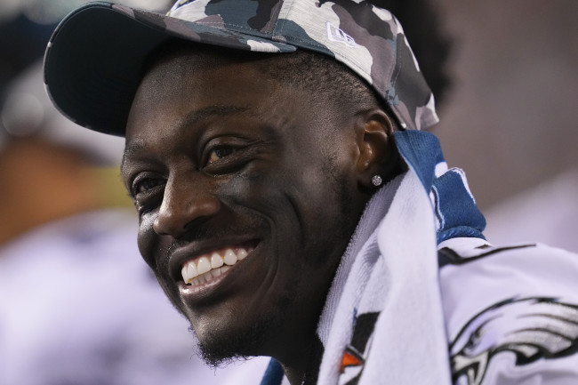 Calvin Johnson National Football League News Scores