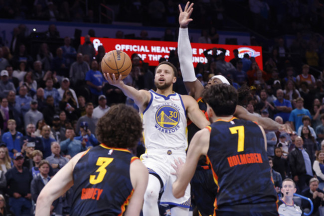 Warriors News, Warriors Rumors, Roster, Schedule, Stats and More