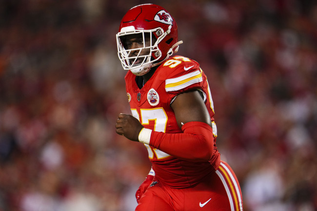 Kansas City Chiefs | National Football League, News, Scores, Highlights, Injuries, Stats, Standings, and Rumors | Bleacher Report