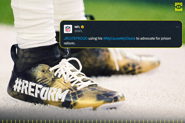 Bleacher report shoes clearance