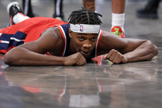 Washington Wizards, National Basketball Association, News, Scores,  Highlights, Injuries, Stats, Standings, and Rumors