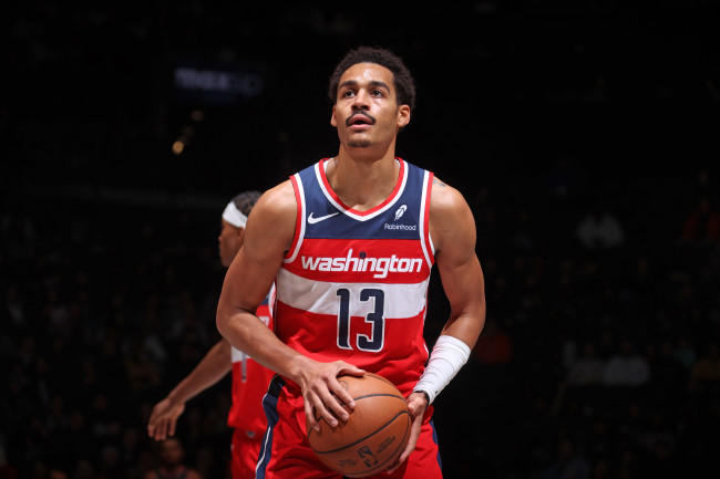 Wizards News, Wizards Rumors, Roster, Schedule, Stats and More