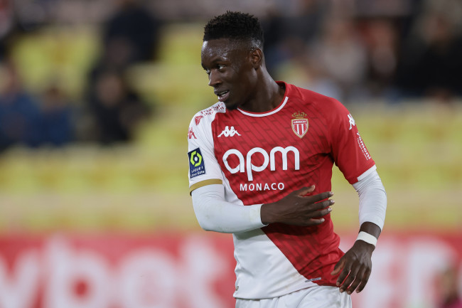 Monaco fc shop result