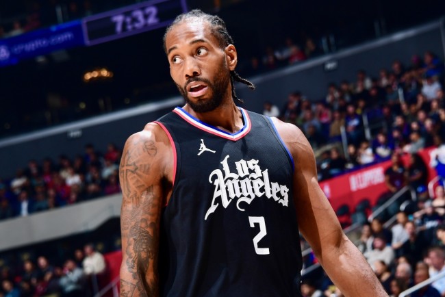 Kawhi Leonard National Basketball Association News Scores Highlights Stats and Rumors Bleacher Report
