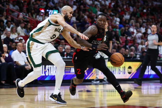 Terry rozier sneakers hot sale