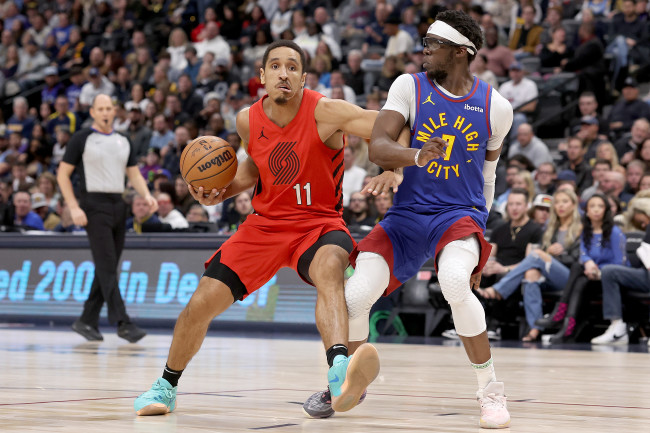 How to watch clearance blazer game tonight