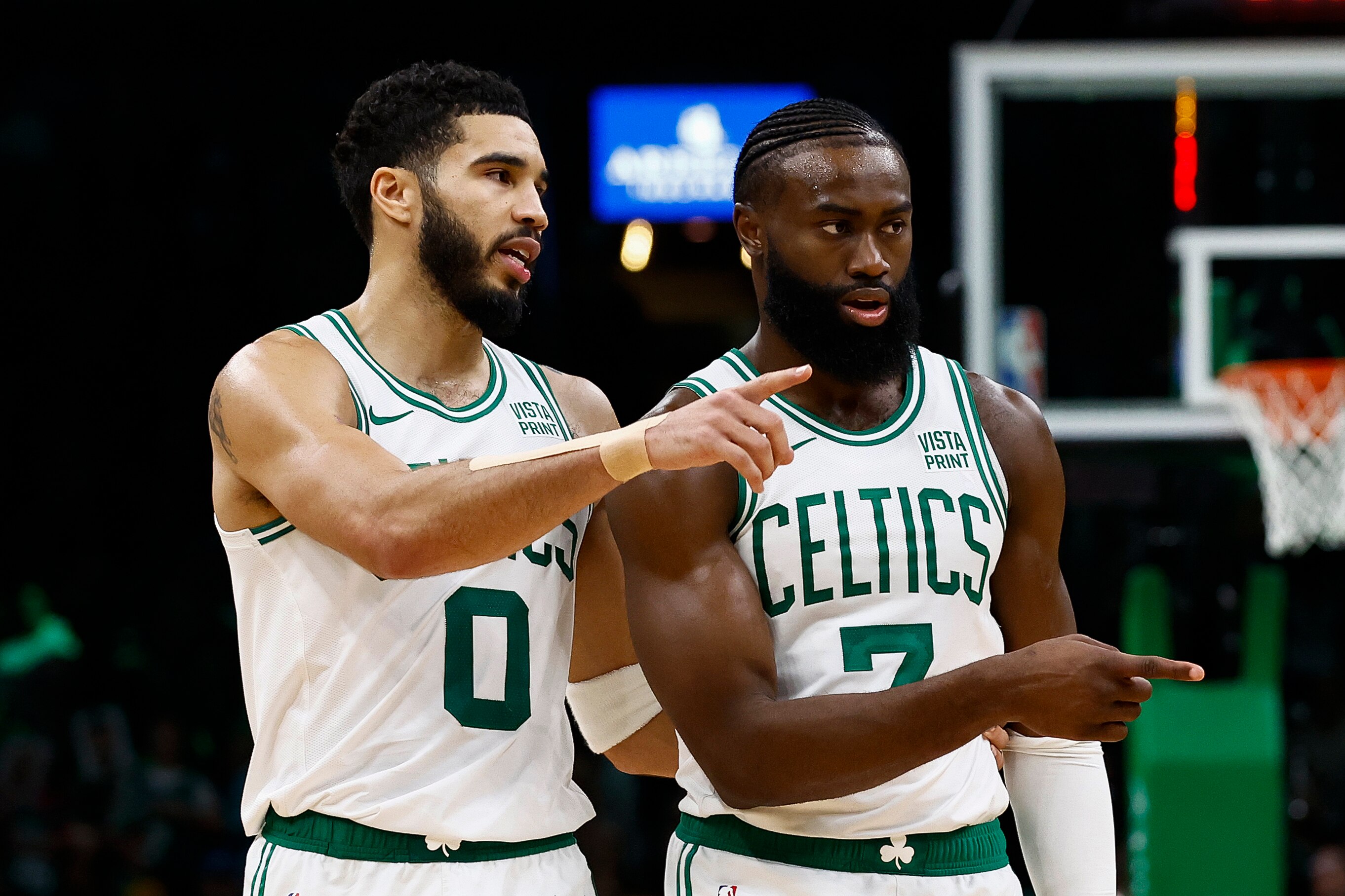 Boston Celtics | National Basketball Association, News, Scores, Highlights,  Injuries, Stats, Standings, and Rumors | Bleacher Report