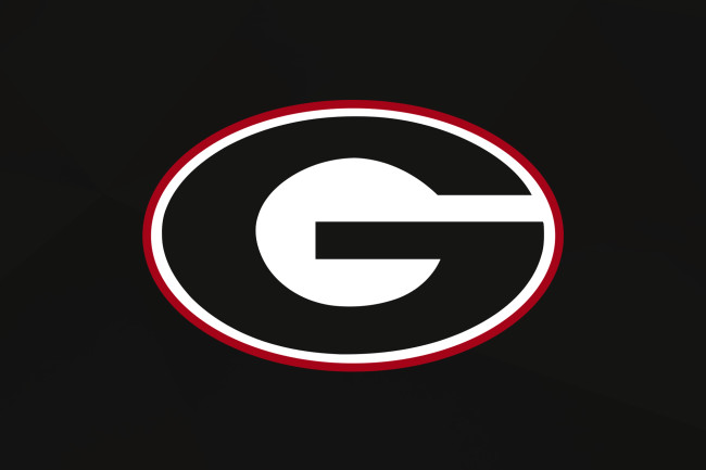 Georgia top bulldogs football