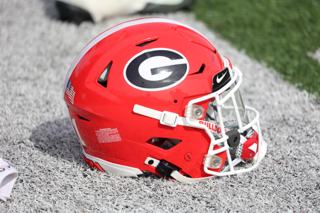 Uga football discount news 24 7