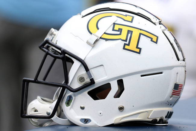 Uga on sale bleacher report