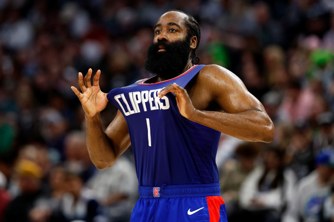 Los Angeles Clippers National Basketball Association News