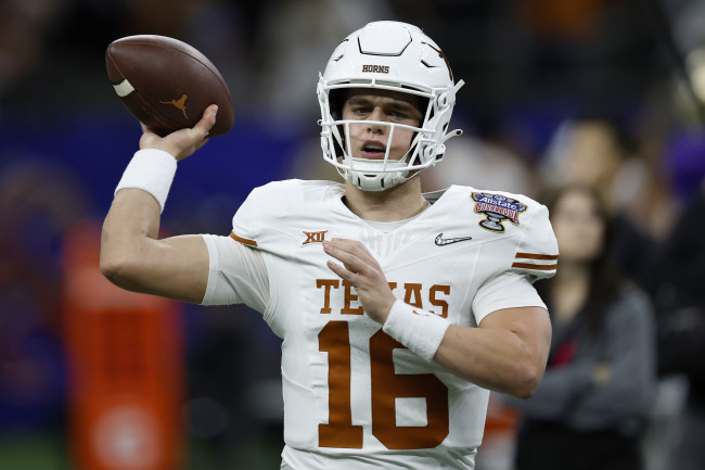 Bleacher report clearance college football
