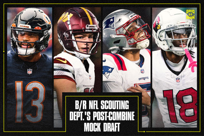 NFL National Football League News Scores Highlights Stats