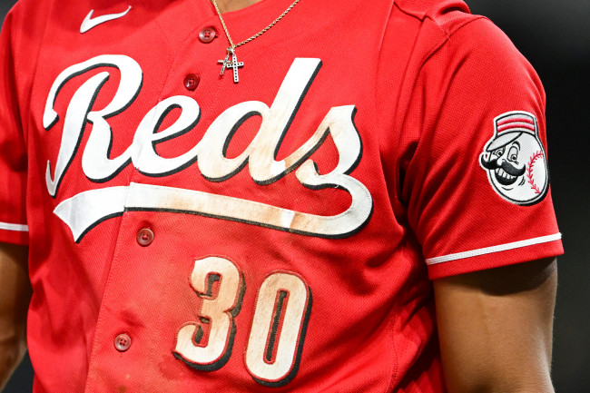 Cincinnati Reds Major League Baseball News Scores Highlights
