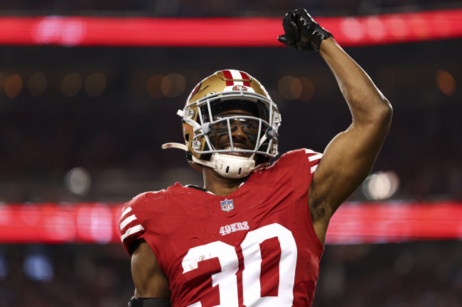 49ers shop bleacher report