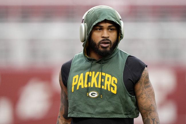 Bleacher cheap report packers