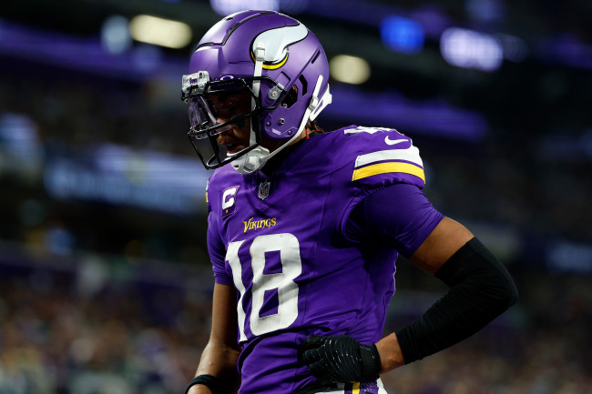Latest minnesota outlet viking news