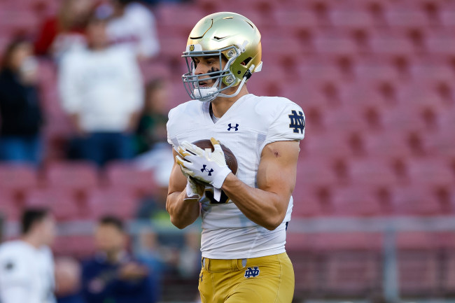 Nd football store news