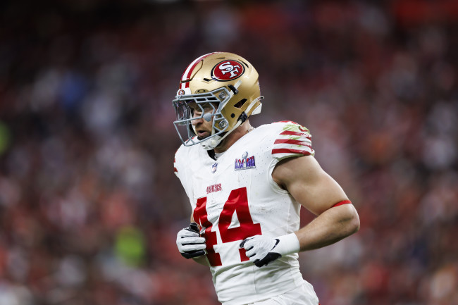 49ers bleacher outlet report